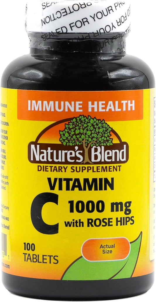 100-count-natures-blend-vitamin-c-1000mg-tablets-with-rose-hips---immune-support-and-antioxidant-boost-1