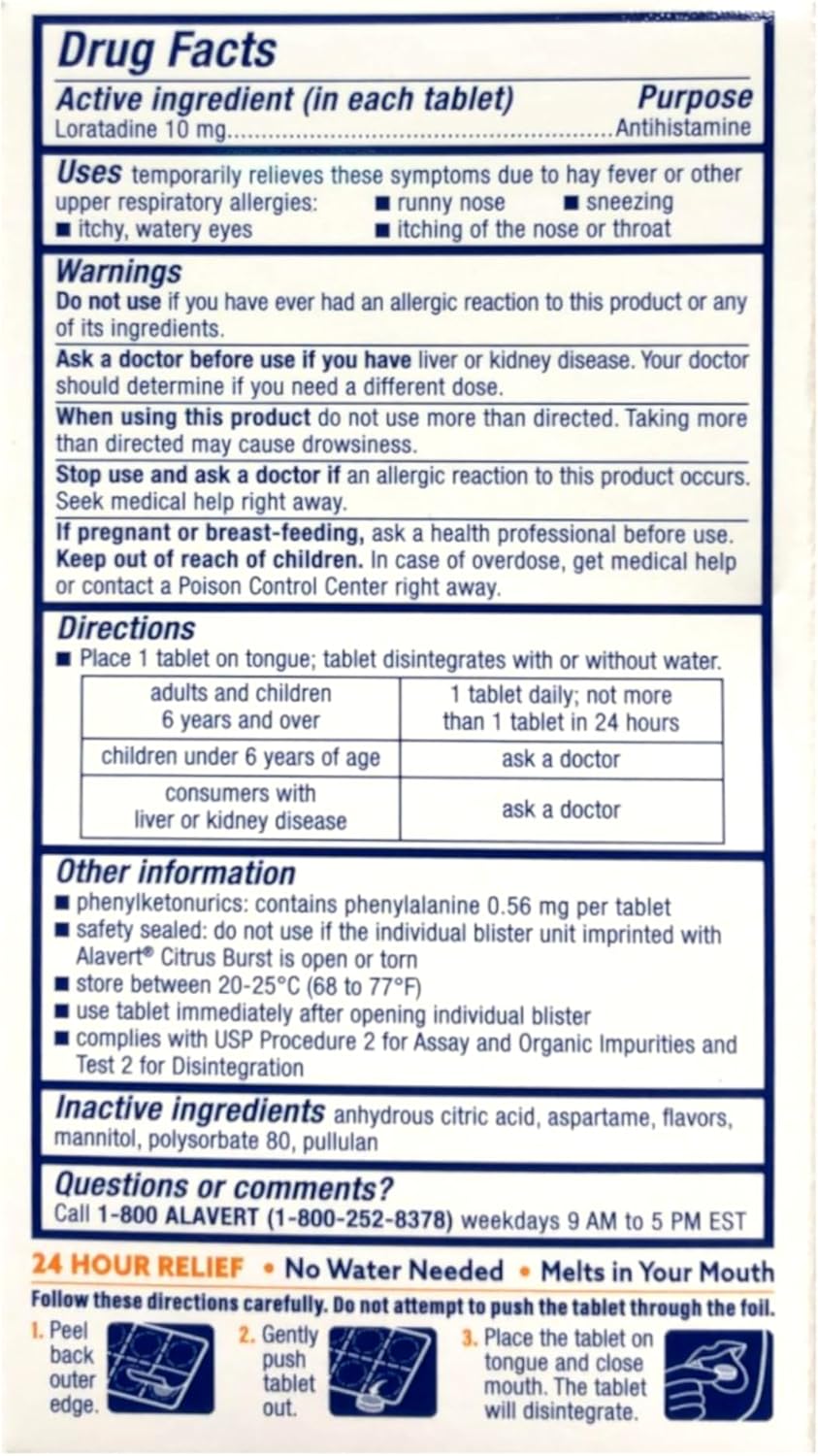 alavert-24-hour-citrus-burst-orally-disintegrating-tablets---60-tablets-2