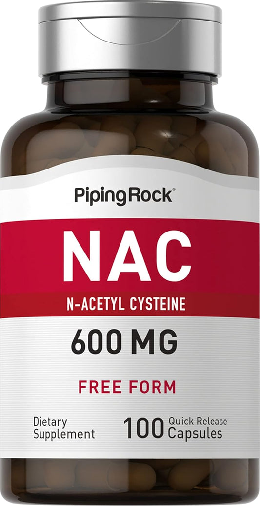 piping-rock-n-acetyl-cysteine-supplement-600mg---100-capsules---free-form-pills---non-gmo-gluten-free-1