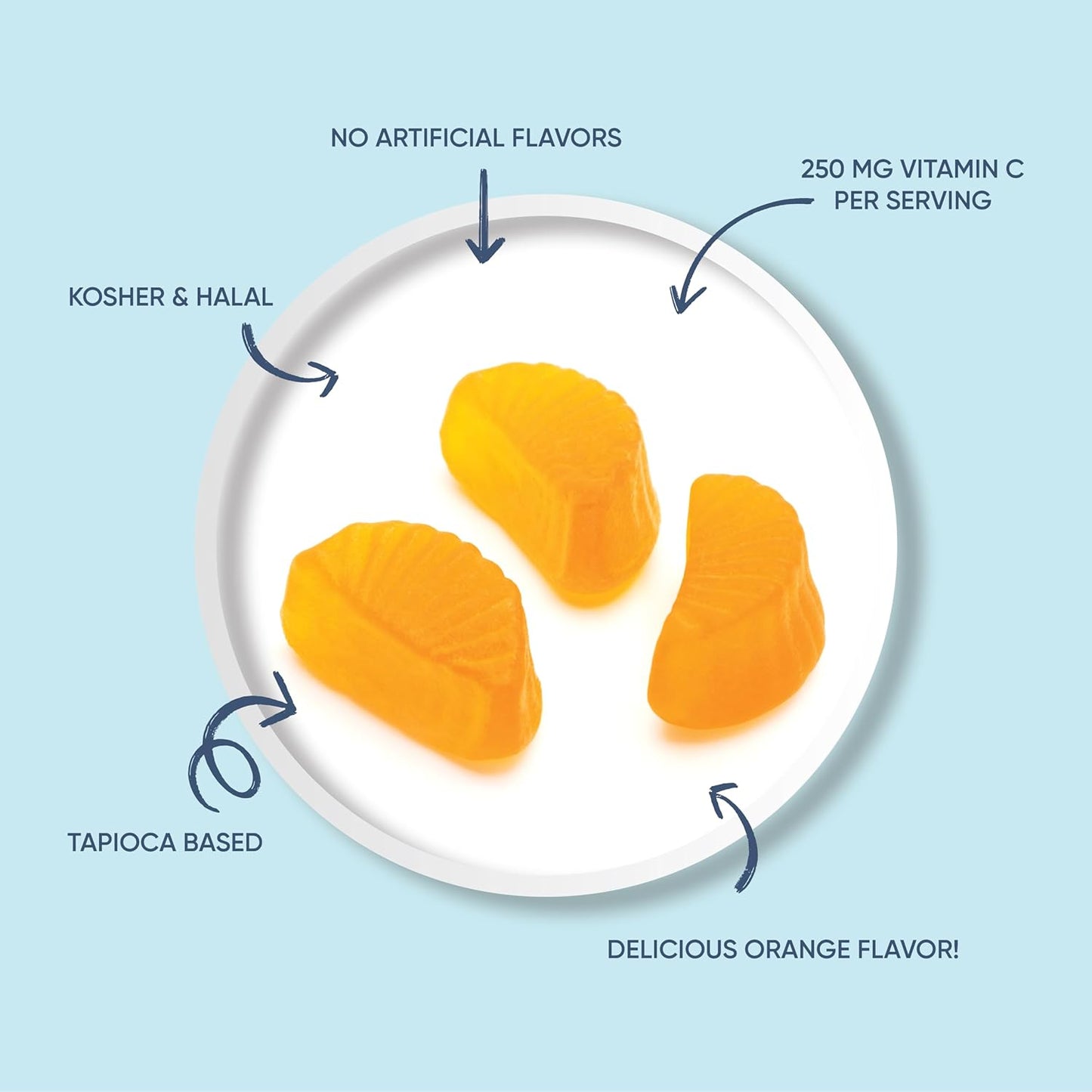 vegan-vitamin-c-gummies---immune-support-supplement-for-adults---orange-flavored-gummy---250mg---60-count-6