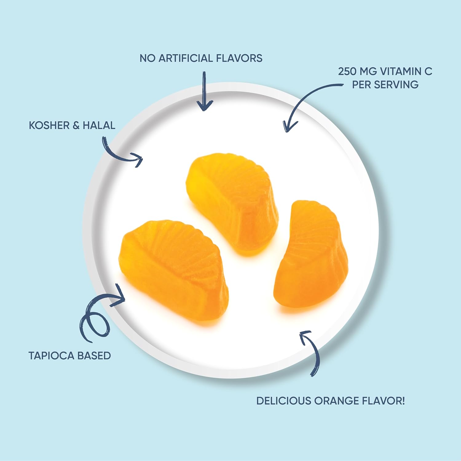 vegan-vitamin-c-gummies---immune-support-supplement-for-adults---orange-flavored-gummy---250mg---60-count-6