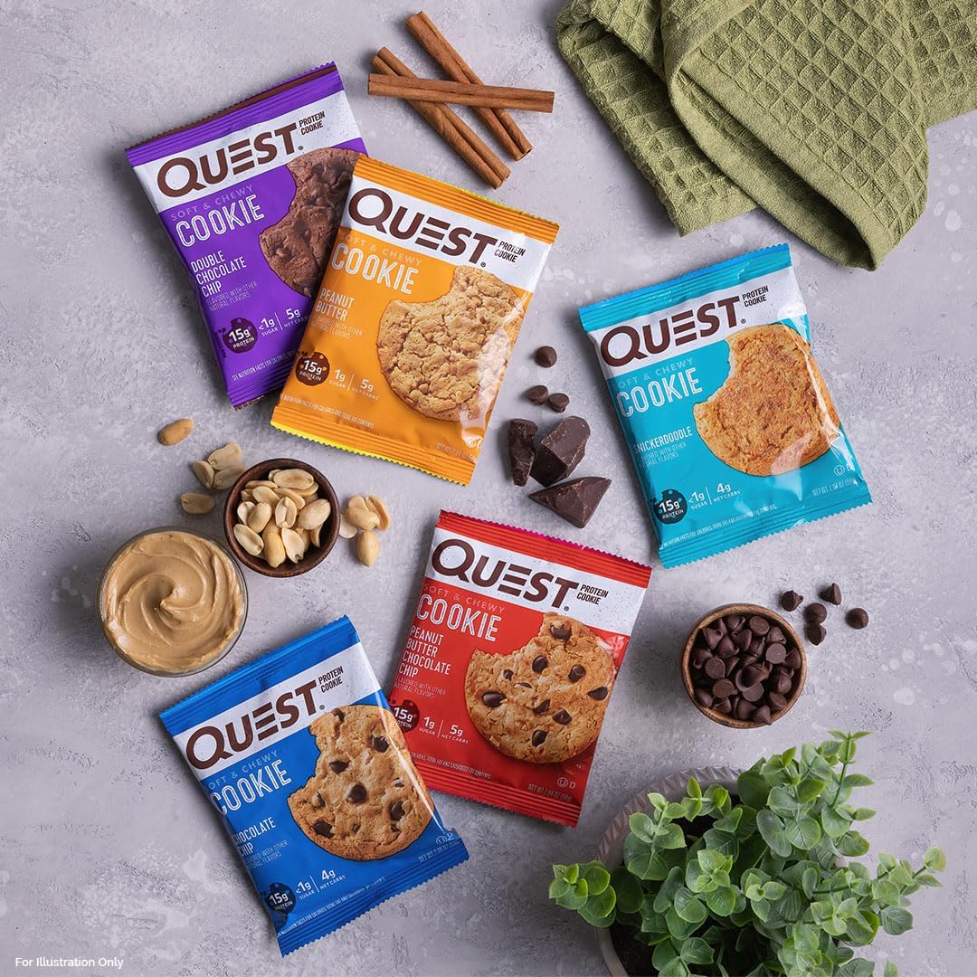high-protein-peanut-butter-chocolate-chip-cookie---keto-friendly-low-carb-245-oz-12-pack---quest-nutrition-6