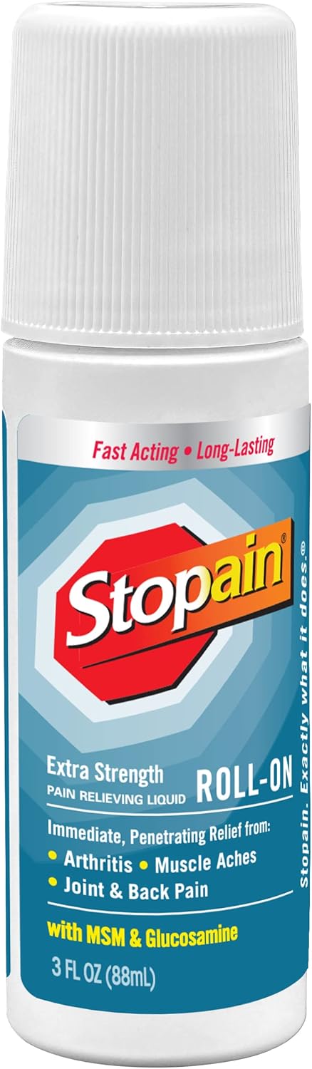 max-strength-stopain-pain-relief-roll-on-gel-3oz-made-in-usa-with-msm-glucosamine-menthol---fast-acting-for-arthritis-lower-back-knee-neck---hsa-fsa-approved-1