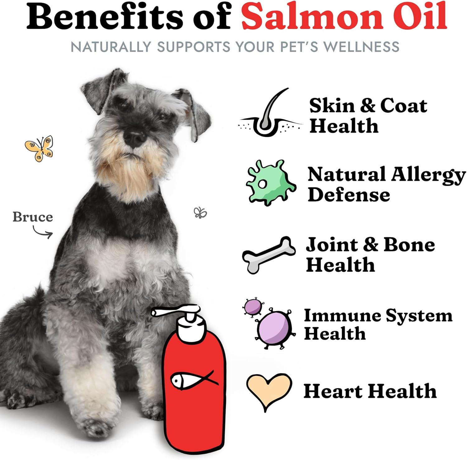 natural-liquid-salmon-oil-supplement-for-dogs-cats---supports-healthy-skin-coat-joints-bones---omega-3-epa-dha---allergy-inflammation-defense---32-oz-2