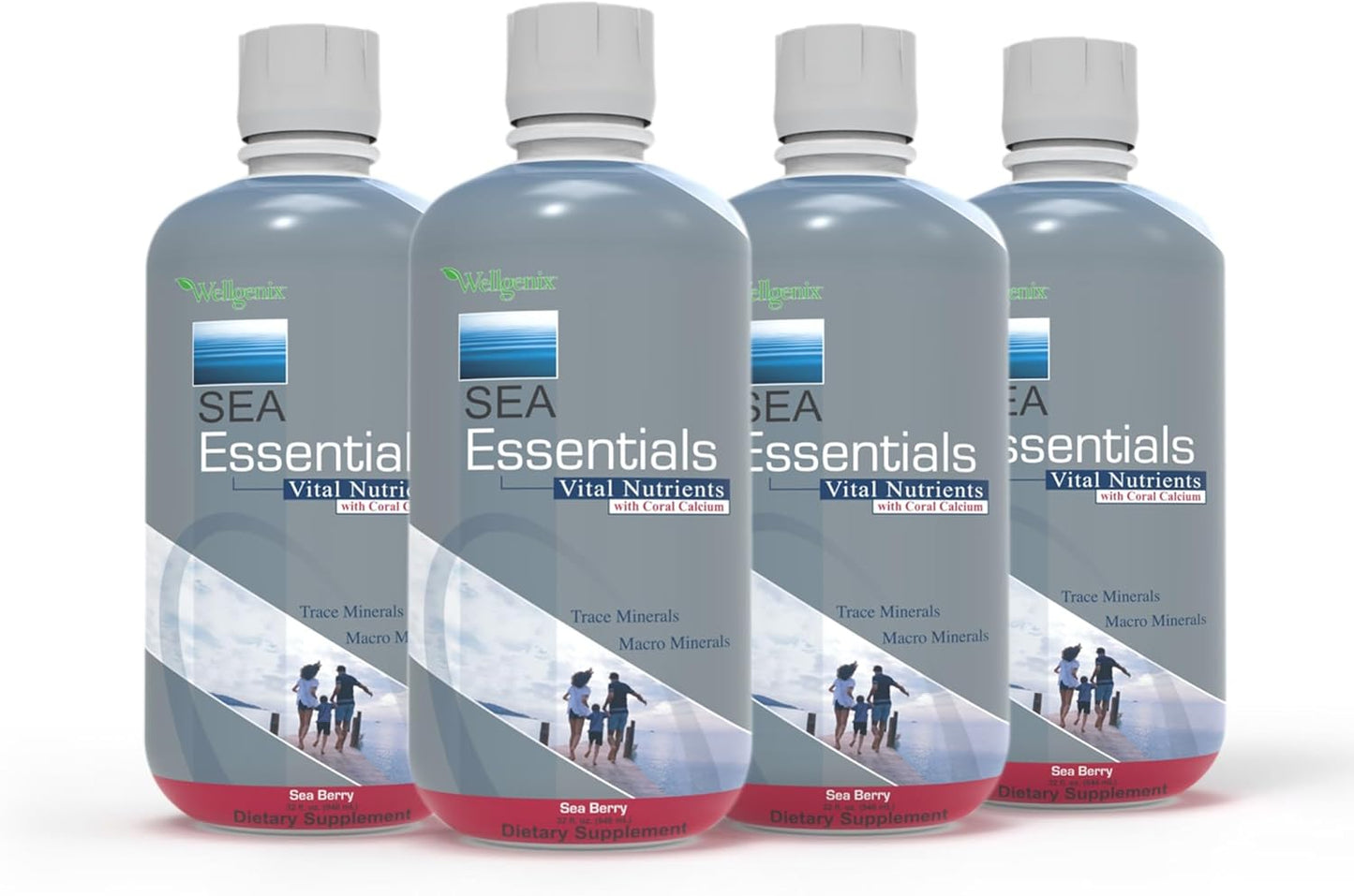 sea-essentials-coral-calcium-liquid-vitamin-for-high-absorption---nutritional-multivitamin-supplement-in-sea-berry-flavor---32-fl-oz---pack-of-4-1