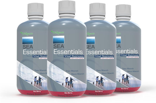 sea-essentials-coral-calcium-liquid-vitamin-for-high-absorption---nutritional-multivitamin-supplement-in-sea-berry-flavor---32-fl-oz---pack-of-4-1