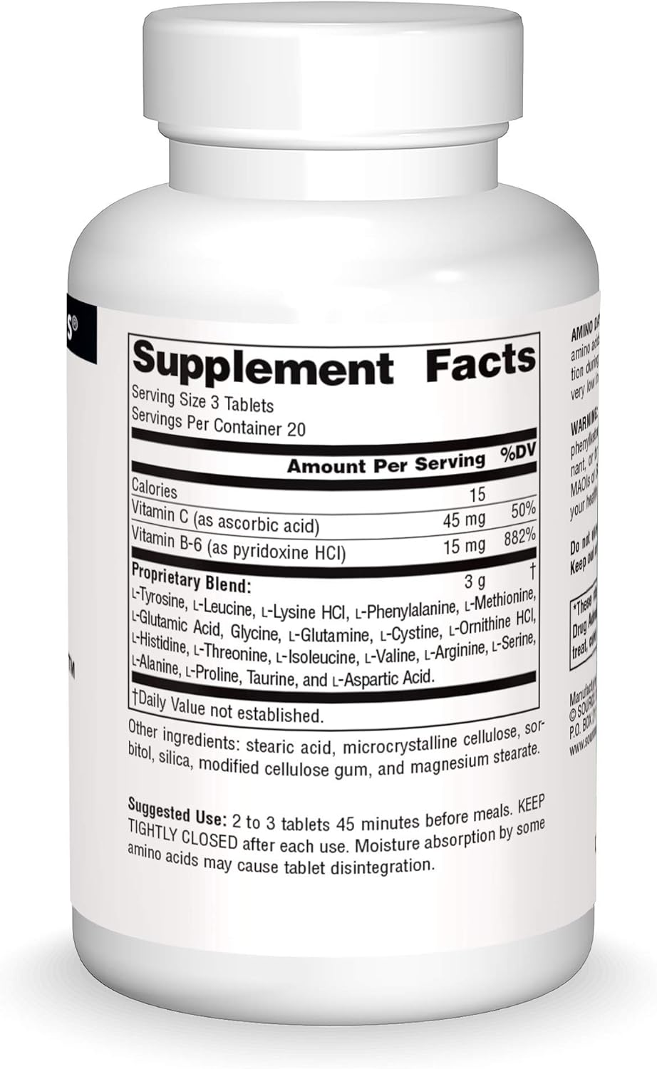 source-naturals-amino-day---60-tablets-with-20-free-form-amino-acids-for-quality-dieting-and-nutrition-support-3