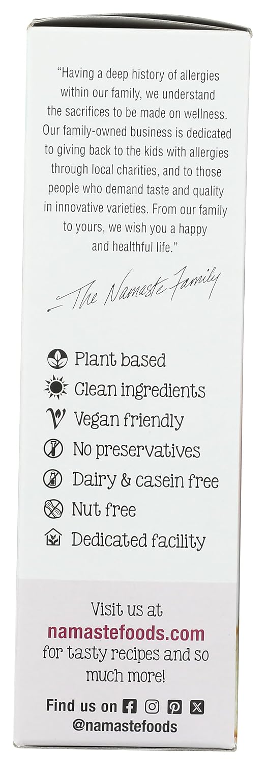 organic-gluten-free-quick-bread-muffin-mix-16-oz---allergen-free-by-namaste-foods-7