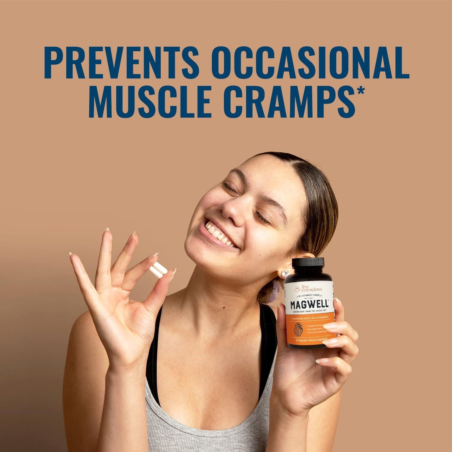 bioavailable-magnesium-zinc-vitamin-d3-capsules---supports-bone-heart-health-immune-system---2-pack-of-120-ct---malate-glycinate-citrate-forms-4