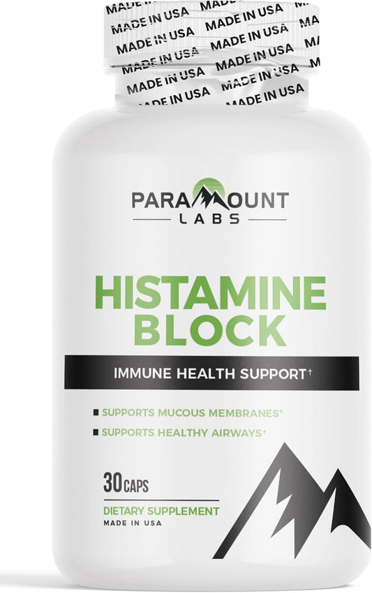paramount-labs-premium-dao-enzyme-supplements---histamine-blocker-for-food-derived-intolerance-relief---30-ct---made-in-usa-1