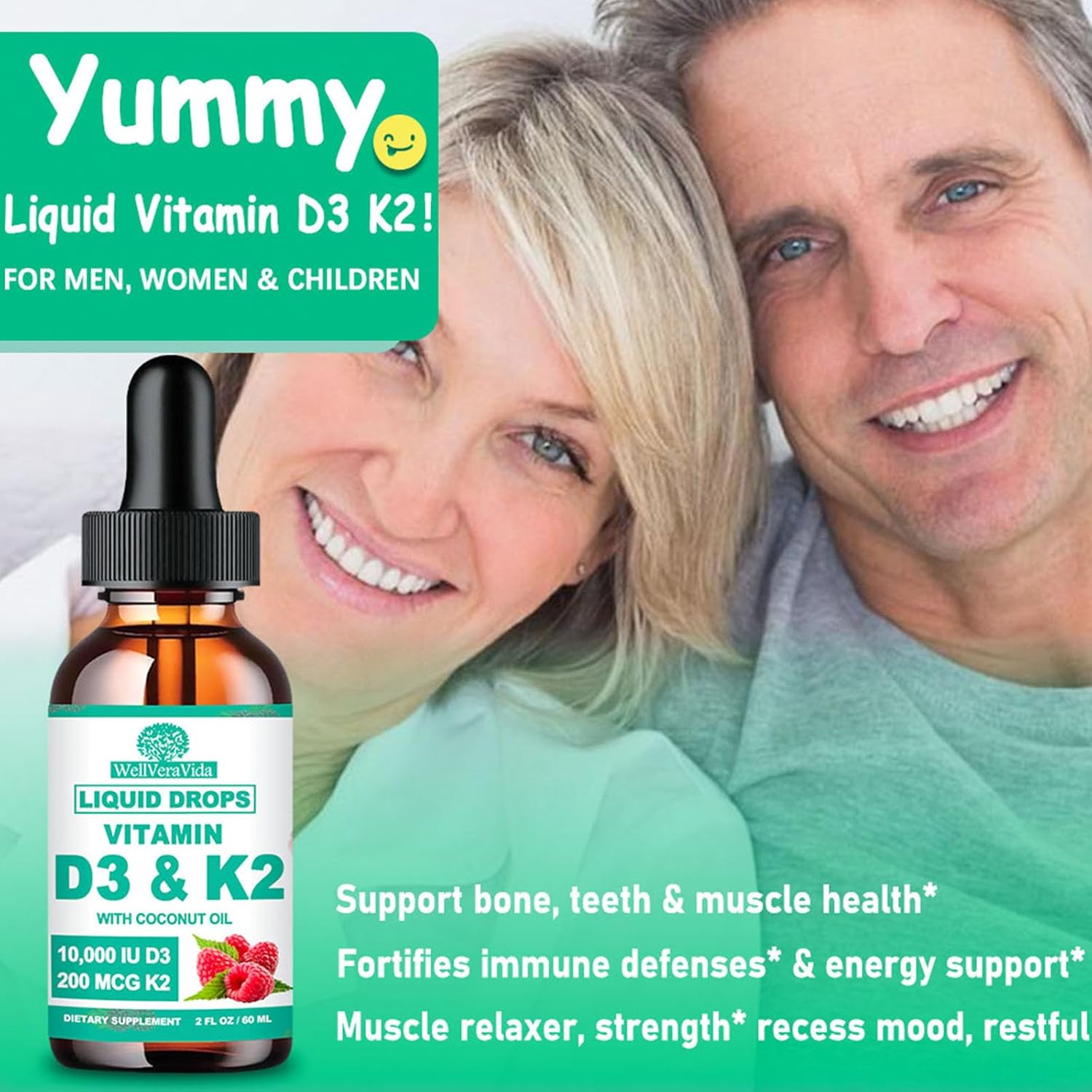 2-pack-d3-k2-vitamin-liquid-drops-with-coconut-oil-10000iu-d3-200mcg-k2-mk-7-enhanced-with-magnesium-zinc-for-absorption---joint-bone-health-supplement-6x-stronger-than-softgels-4