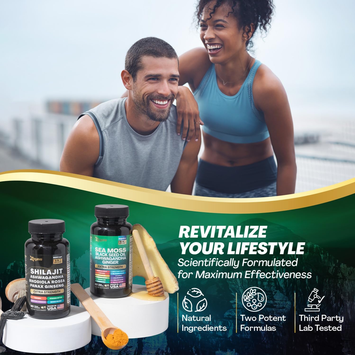 dynamic-vitality-bundle---sea-moss-black-seed-oil-ashwagandha-ginger-shilajit-rhodiola-rosea-panax-ginseng---1-month-supply-of-all-in-1-supplements-5