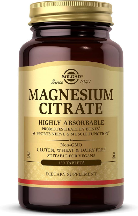 solgar-magnesium-citrate-tablets---supports-bone-health-nerve-muscle-function---non-gmo-vegan-gluten-free-dairy-free-kosher---120-count-1