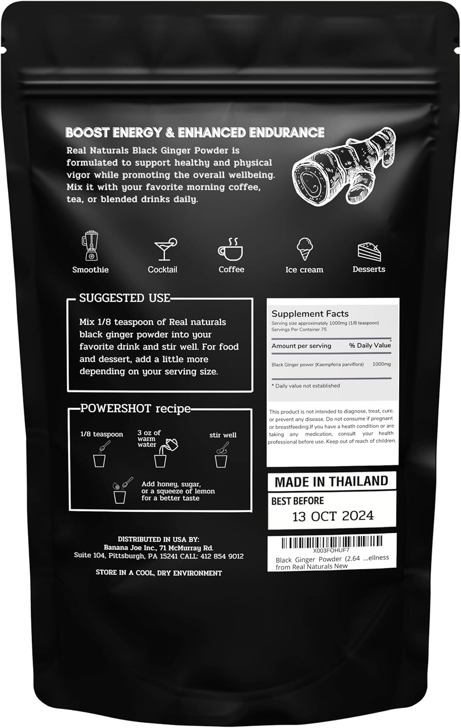organic-black-ginger-powder-264-oz-for-energy-stamina---pure-kaempferia-parviflora-supplement-by-real-naturals-7