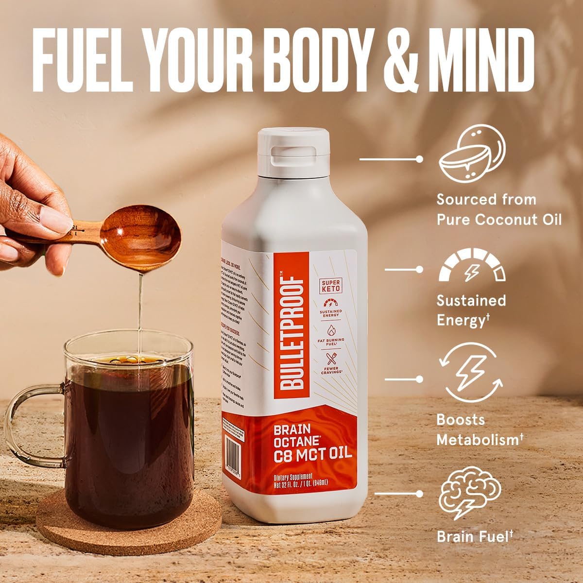 32oz-bulletproof-brain-octane-c8-mct-oil---keto-supplement-for-sustained-energy-reduced-cravings-3