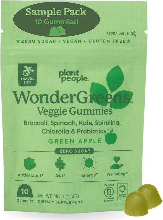 wondergreens-veggie-gummies-super-greens-probiotics-multivitamin---energy-immune-support-green-apple-flavor-trial-size-10-count-1