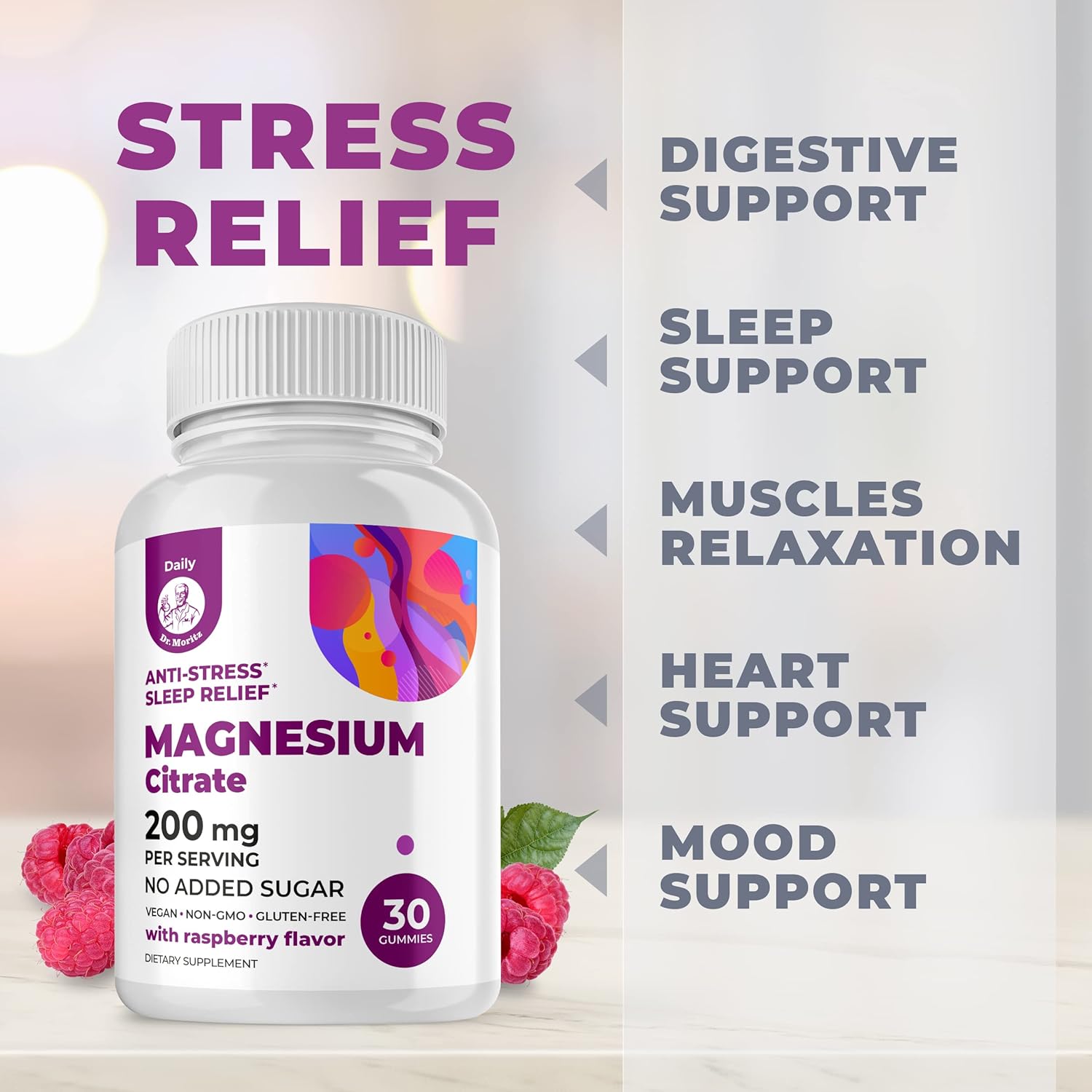 sugar-free-raspberry-magnesium-citrate-gummies-for-adults---non-gmo-calm-magnesium-supplement---200mg-30-count-3