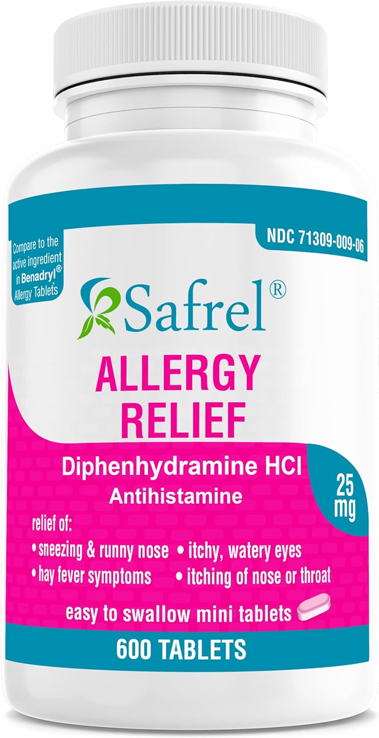 600-minitabs-safrel-allergy-relief-medicine-with-diphenhydramine-hcl-25-mg-for-seasonal-indooroutdoor-allergies---compare-to-benadryl-1