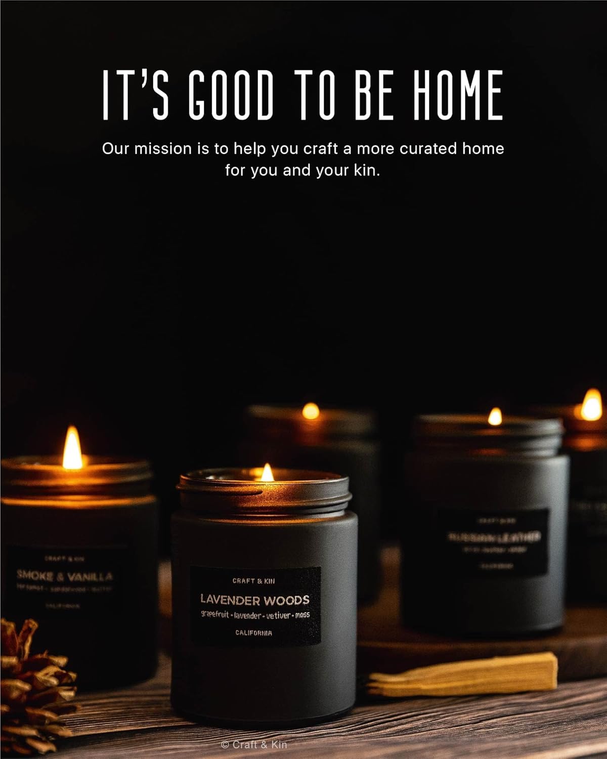 craft-kin-lavender-woods-candle-black-scented-candle-for-men-long-lasting-45-hour-burn-time-76oz-soy-wax-aromatherapy-gift-6