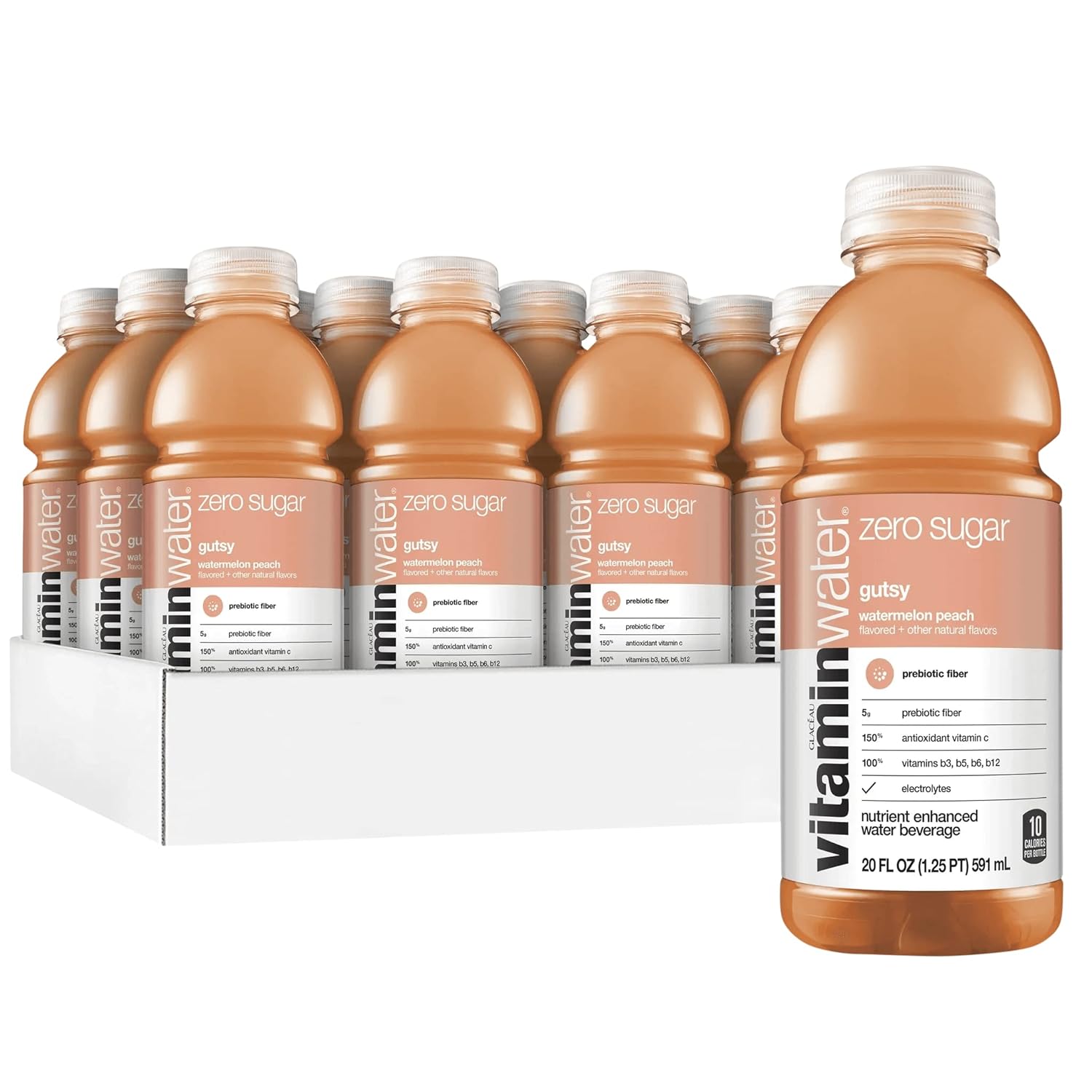 macouba-vitamin-water-zero-sugar-gutsy-watermelon-peach-flavor-20-fl-oz-bottles-nutrient-enhanced-with-vitamins-antioxidants-and-electrolytes-pack-of-12-1