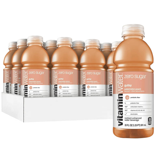 macouba-vitamin-water-zero-sugar-gutsy-watermelon-peach-flavor-20-fl-oz-bottles-nutrient-enhanced-with-vitamins-antioxidants-and-electrolytes-pack-of-12-1