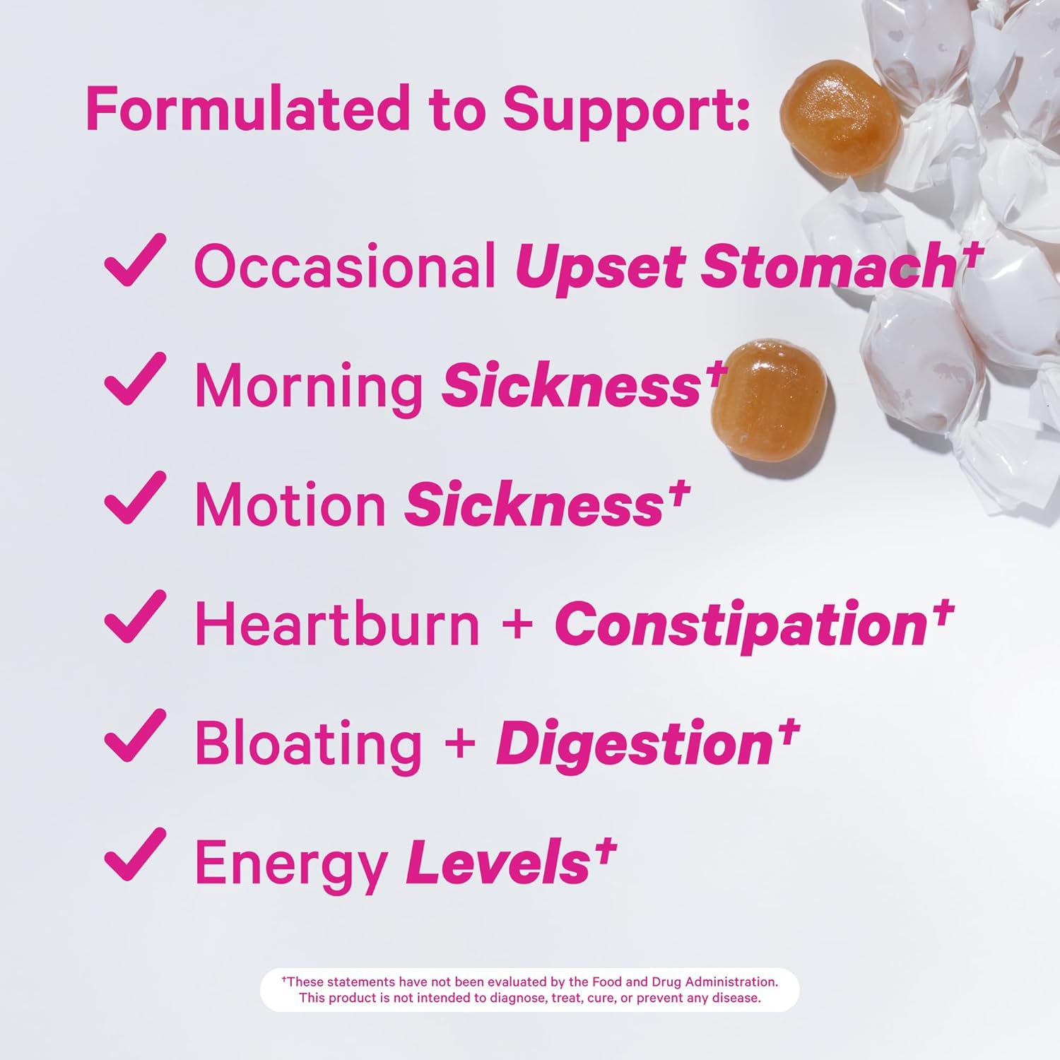 organic-mango-ginger-morning-sickness-sweets-with-vitamin-b6---prenatal-relief-for-morning-sickness-motion-sickness-and-heartburn---30-wrapped-drops-3
