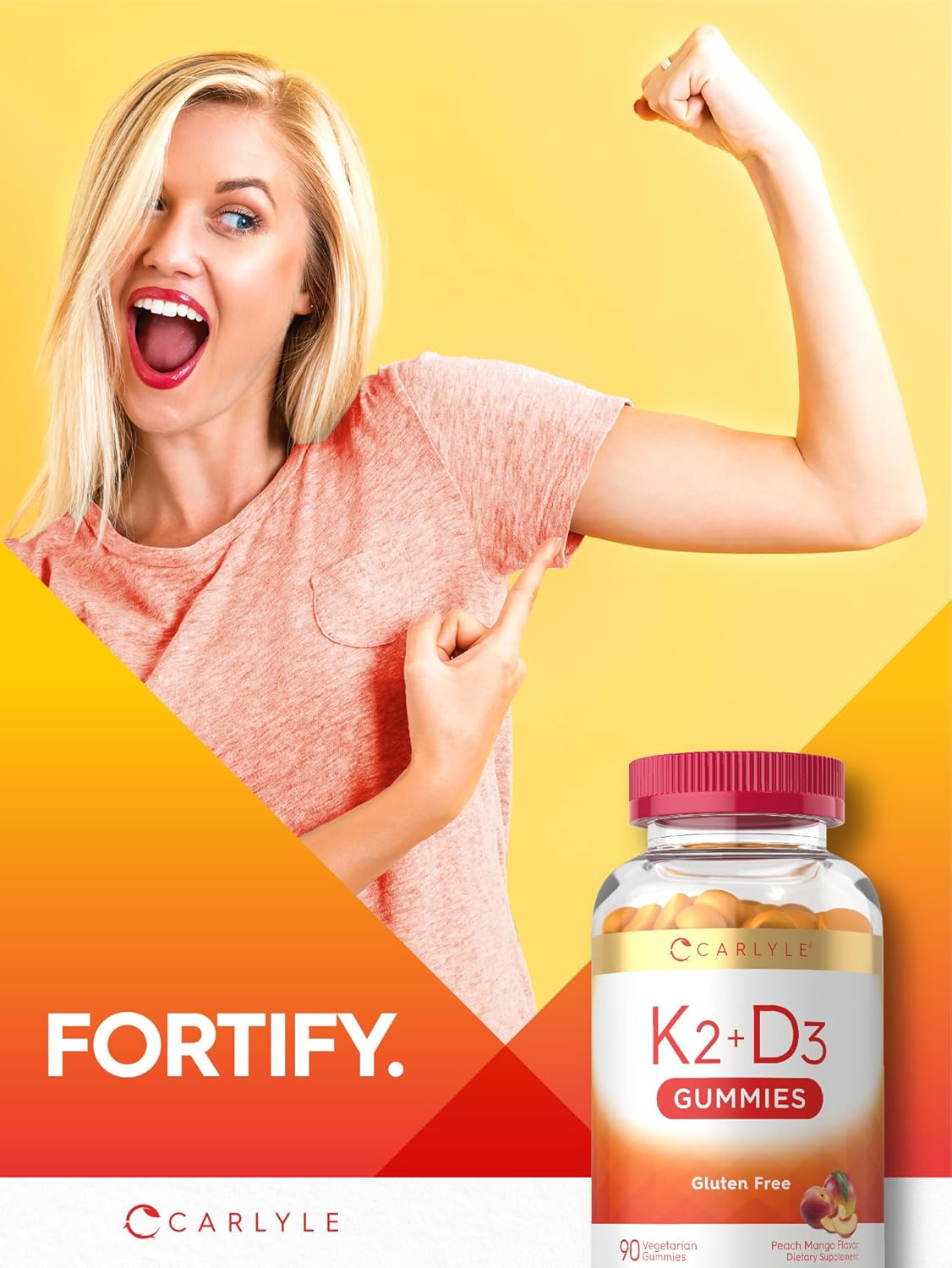 carlyle-vitamin-d3-k2-gummies---90-count---5000-iu-d3-100-mcg-mk7---vegetarian-non-gmo---gluten-free-supplement-6