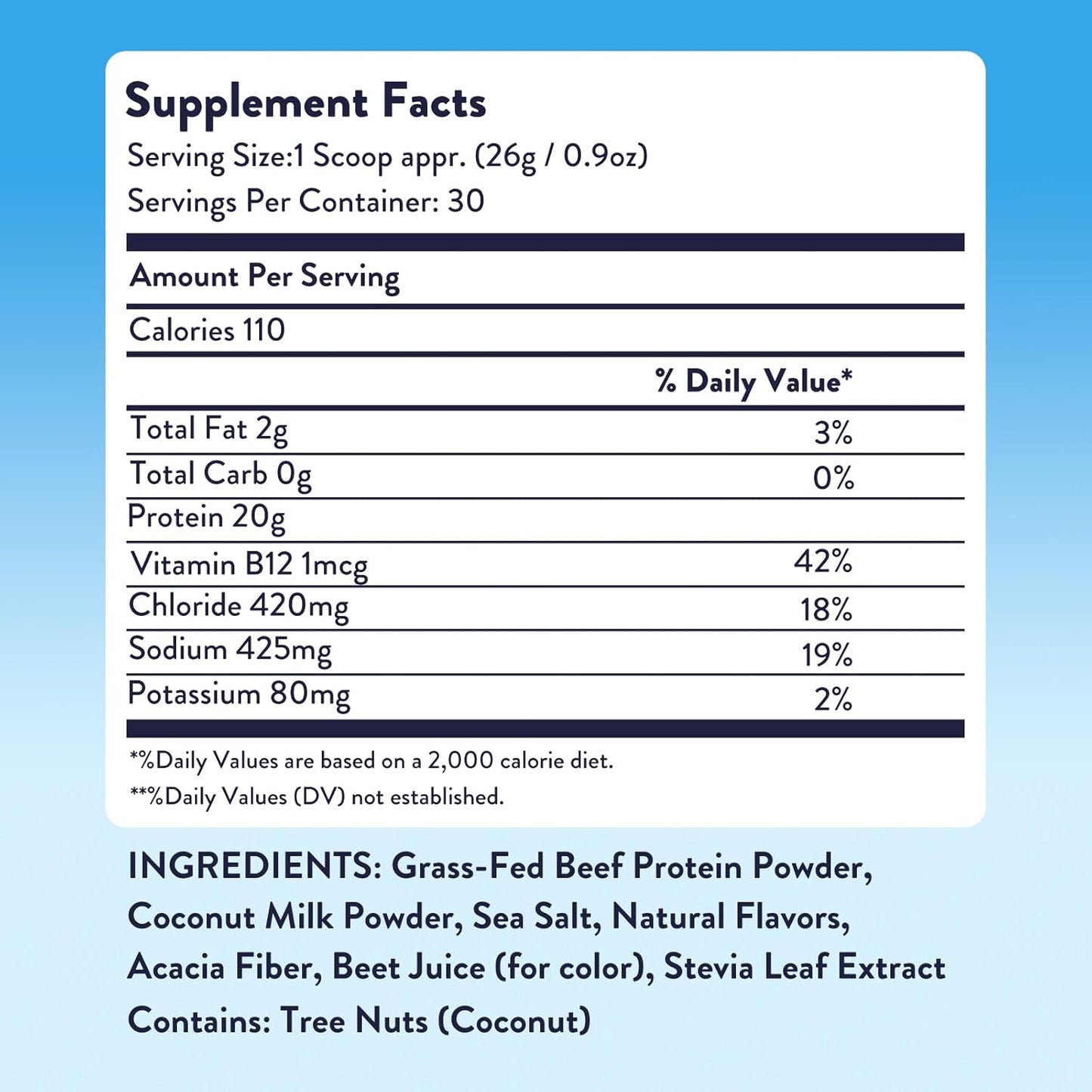 grass-fed-beef-protein-isolate-powder-paleo-keto-friendly-carnivore-protein-gluten-dairy-free-supports-tissue-repair-strawberry-flavor-30-servings-6