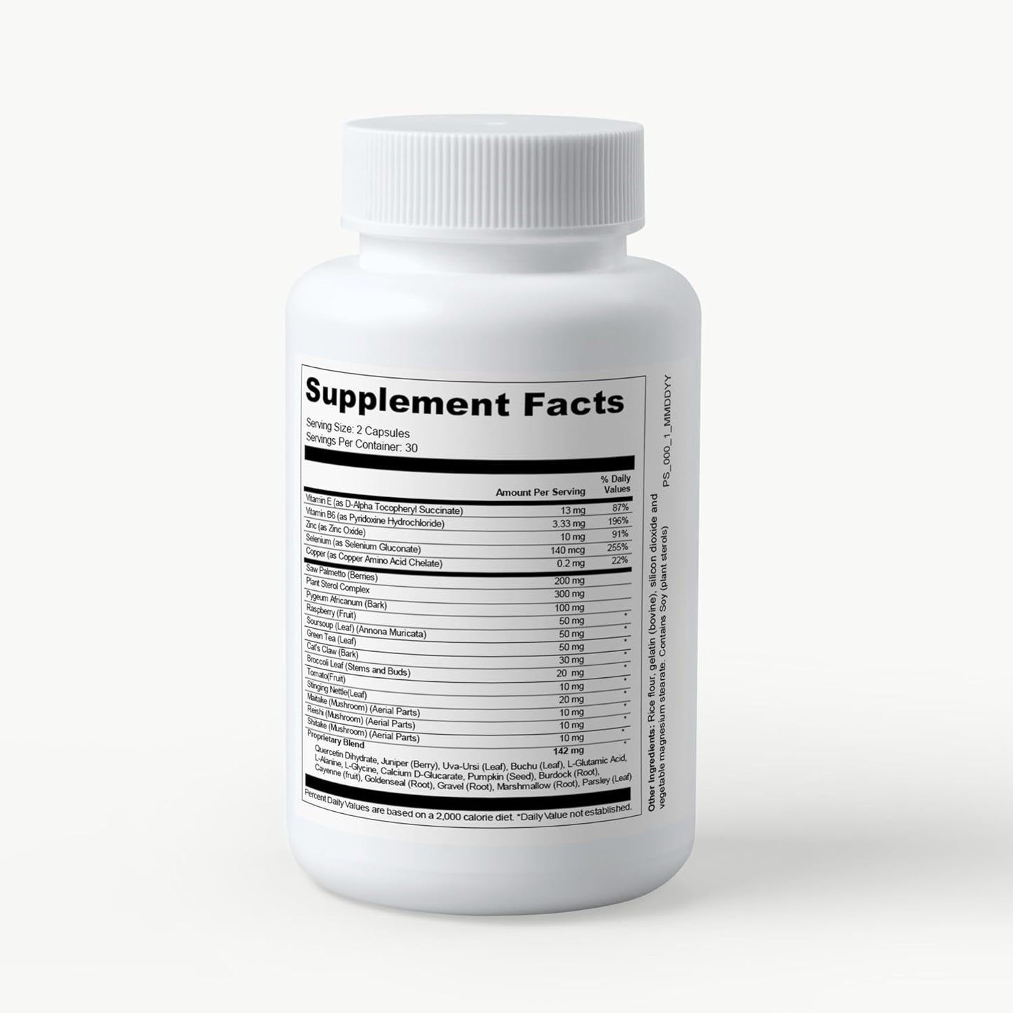 pcos-queen-androgen-balance-supplement---hormone-balancing-for-women---supports-hair-growth-fertility---3-bottles-2