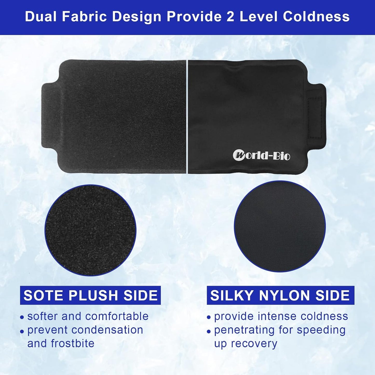 flexible-gel-ice-pack-wrap-with-velcro-strap-for-injuries---reusable-hotcold-therapy-wrap-for-elbow-arm-wrist-hand-foot-ankle---soft-and-flexible-4