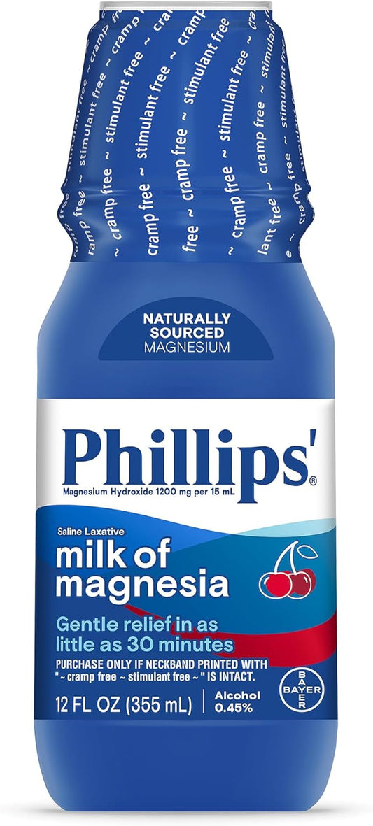 phillips-milk-of-magnesia-liquid-laxative-wild-cherry-flavor---12-oz---stimulant-cramp-free-relief-of-constipation---1-brand---occasional-constipation-relief-1