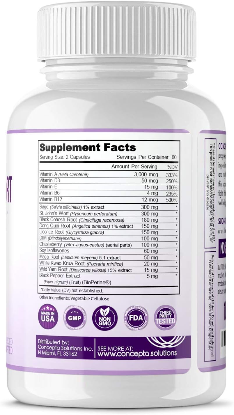 menopause-relief-supplement-for-weight-management---natural-energy-hormonal-balance---reduce-hot-flashes-sweats-mood-swings---120-capsules-3