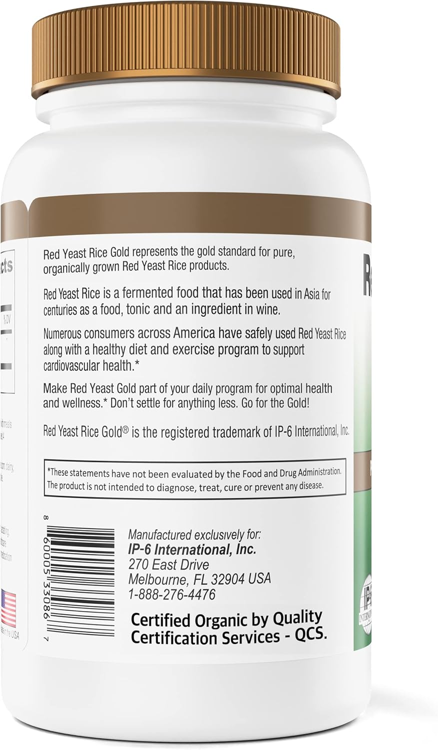 organic-red-yeast-rice-gold---600-mg---ip6-international---120-vegetarian-capsules-3