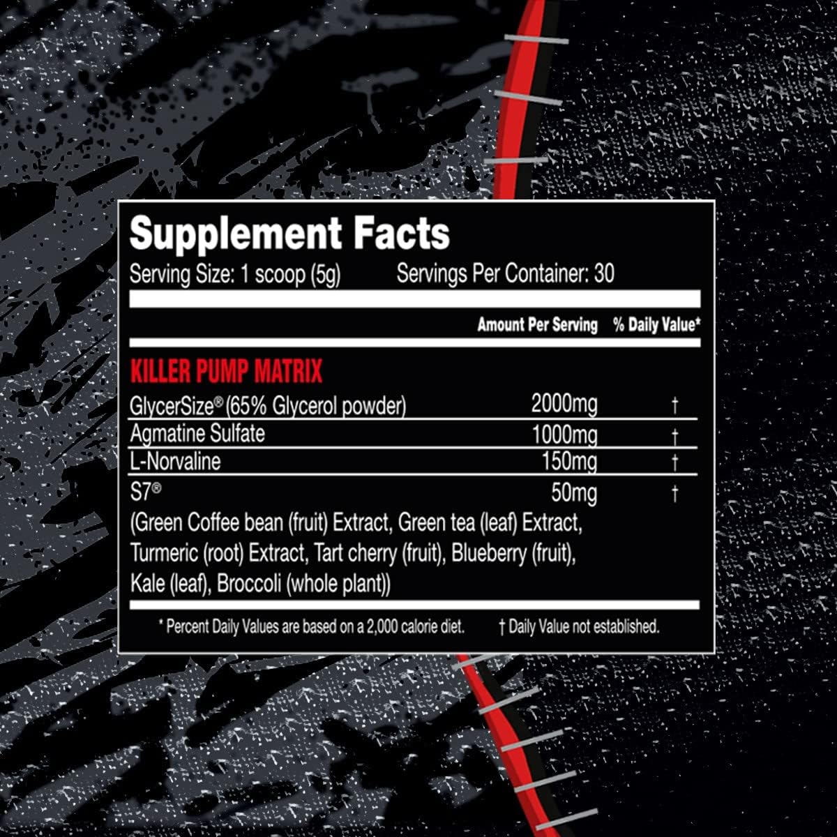 killer-labz-noxious-extreme-nitric-oxide-booster-pre-workout-powder---30-servings-america-pop-flavor-for-endurance-muscle-building-3