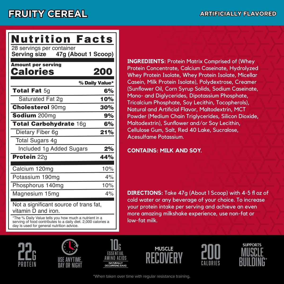 bsn-syntha-6-whey-protein-powder---fruity-cereal-flavor-28-servings-micellar-casein-milk-isolate-blend-2
