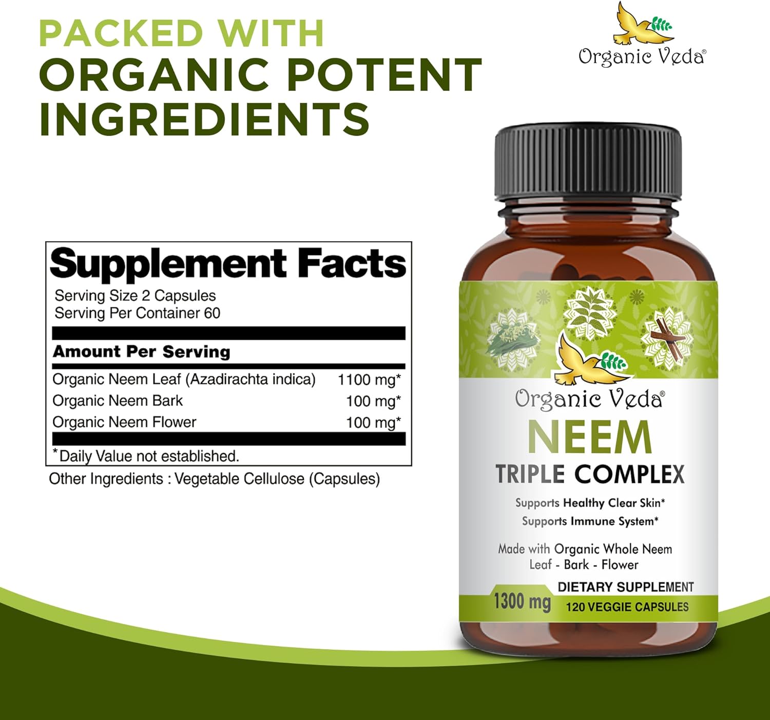 organic-veda-neem-turmeric-supplement-bundle---skin-health-immune-support-cleansing---2-in-1-capsule-formula-6