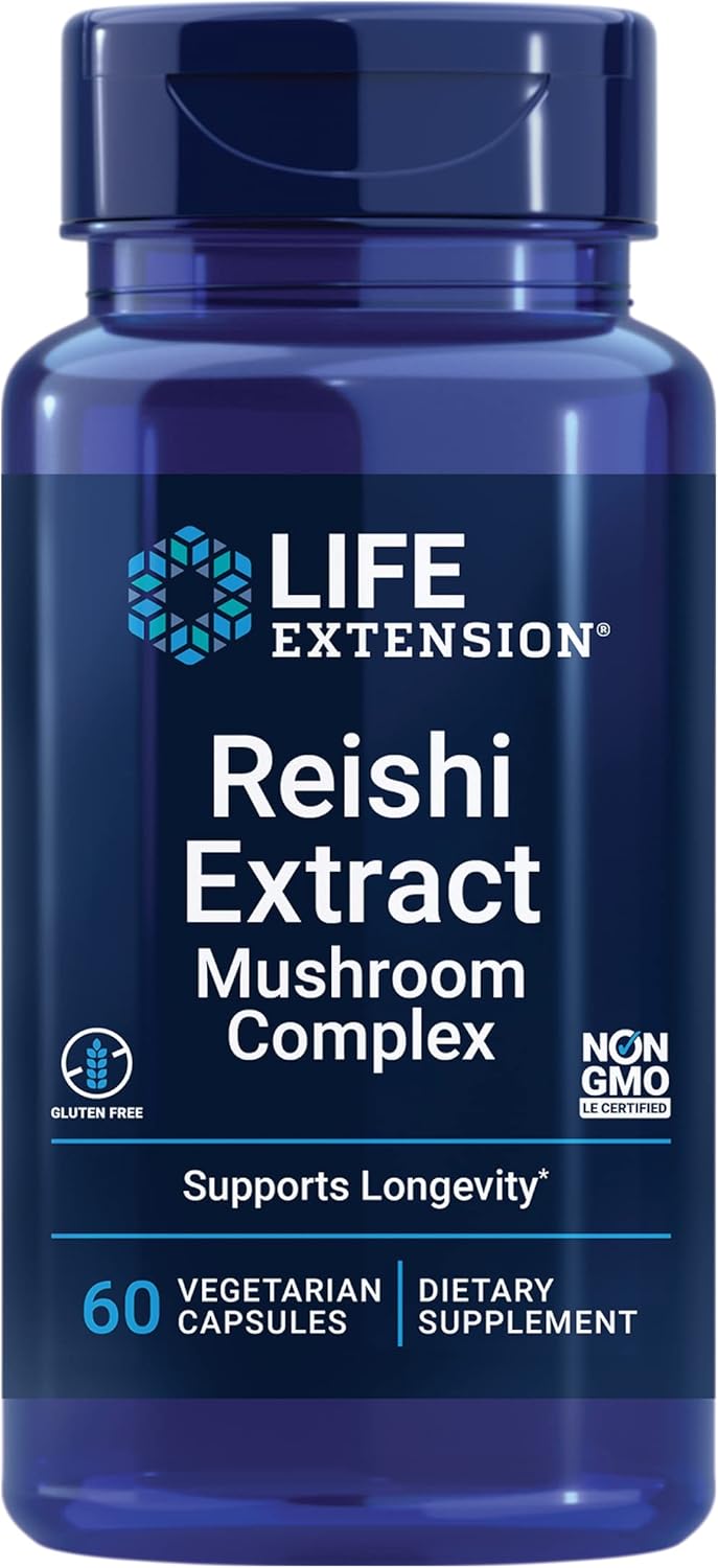 reishi-mushroom-complex-supplement-for-immune-support---ganoderma-lucidum-extract---gluten-free-non-gmo-vegetarian---60-capsules-by-life-extension-1
