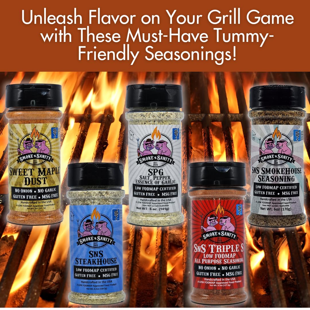 monash-certified-low-fodmap-garlic-salt---onion-free-seasoning---gluten-free-kosher-dairy-free---40-oz-shaker-4