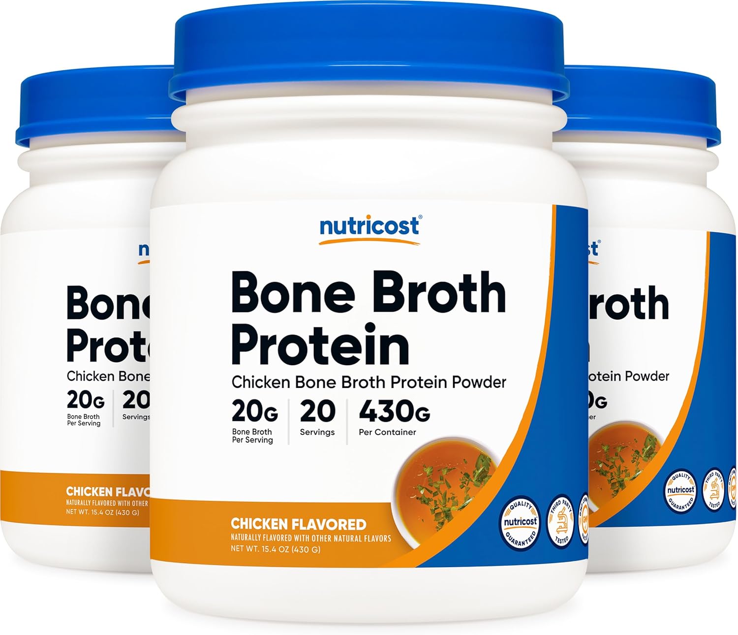 nutricost-chicken-bone-broth-protein-powder---chicken-flavor-20-servings-5