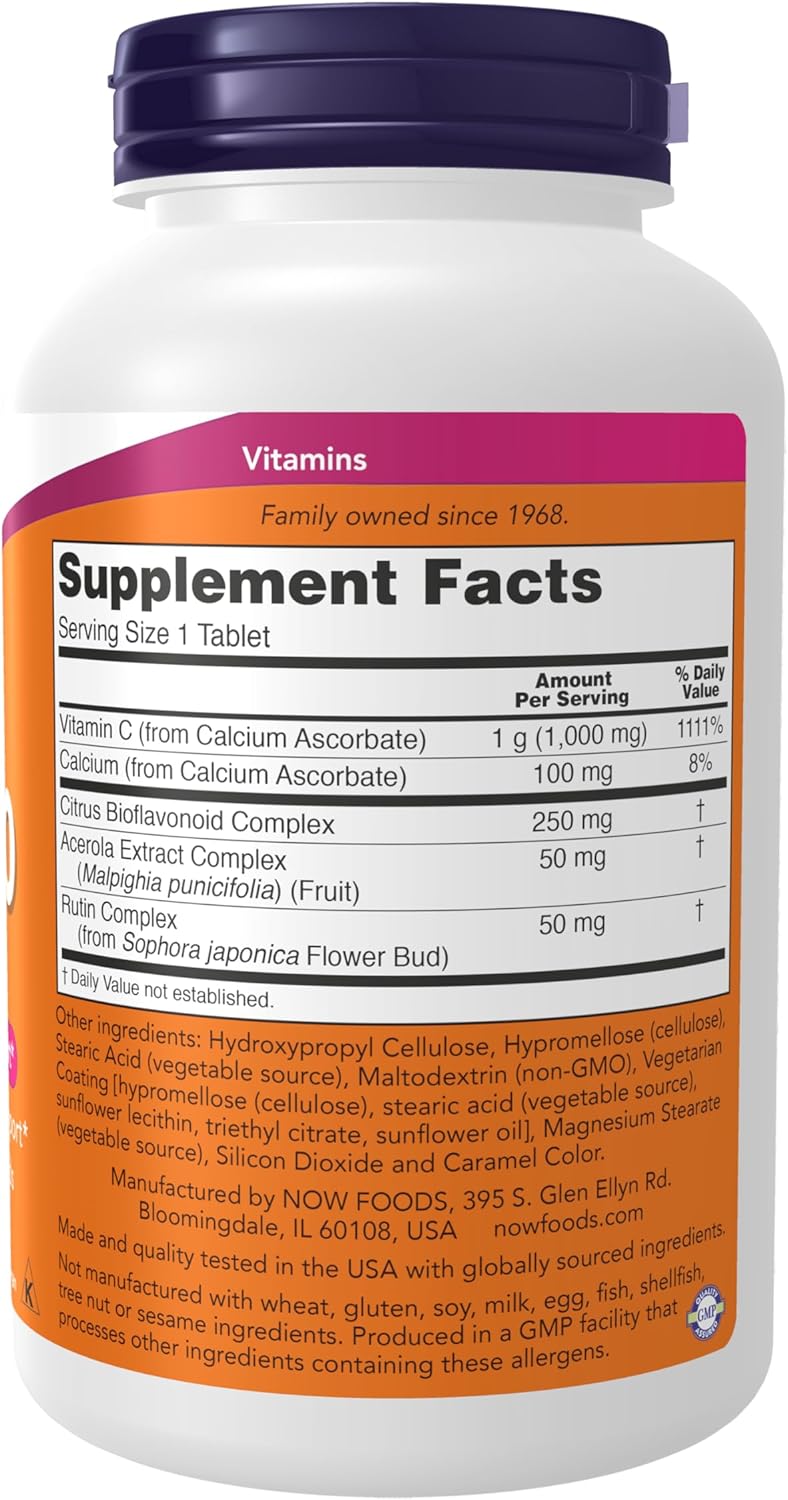 now-foods-vitamin-c-1000-complex-with-bioflavonoids-buffered-for-antioxidant-protection---180-tablets-2