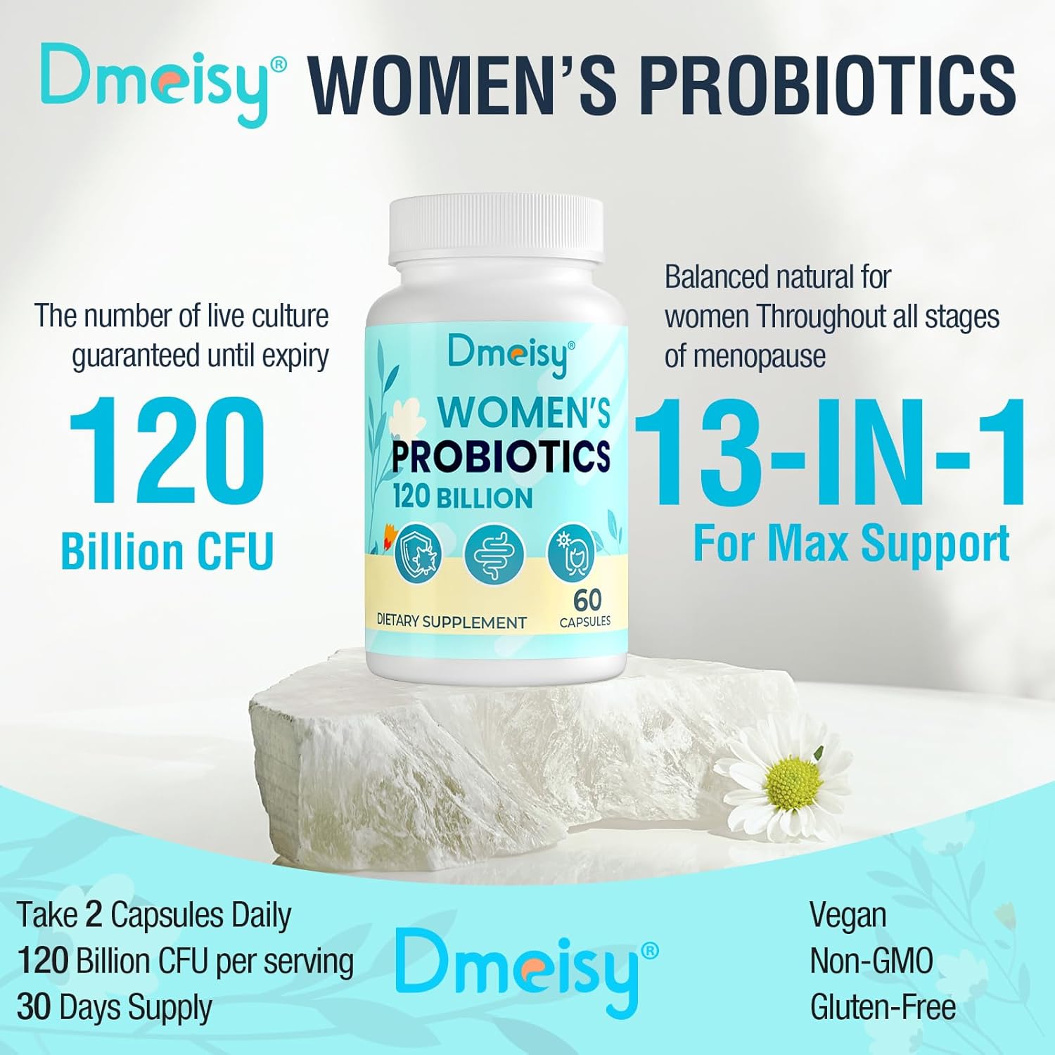 menopause-relief-probiotic-supplement-with-120-billion-cfu-13-in-1-herbs-complex---hormone-balance-hot-flashes-night-sweats-mood-swings-support---gut-health-immunity---60-capsules-4