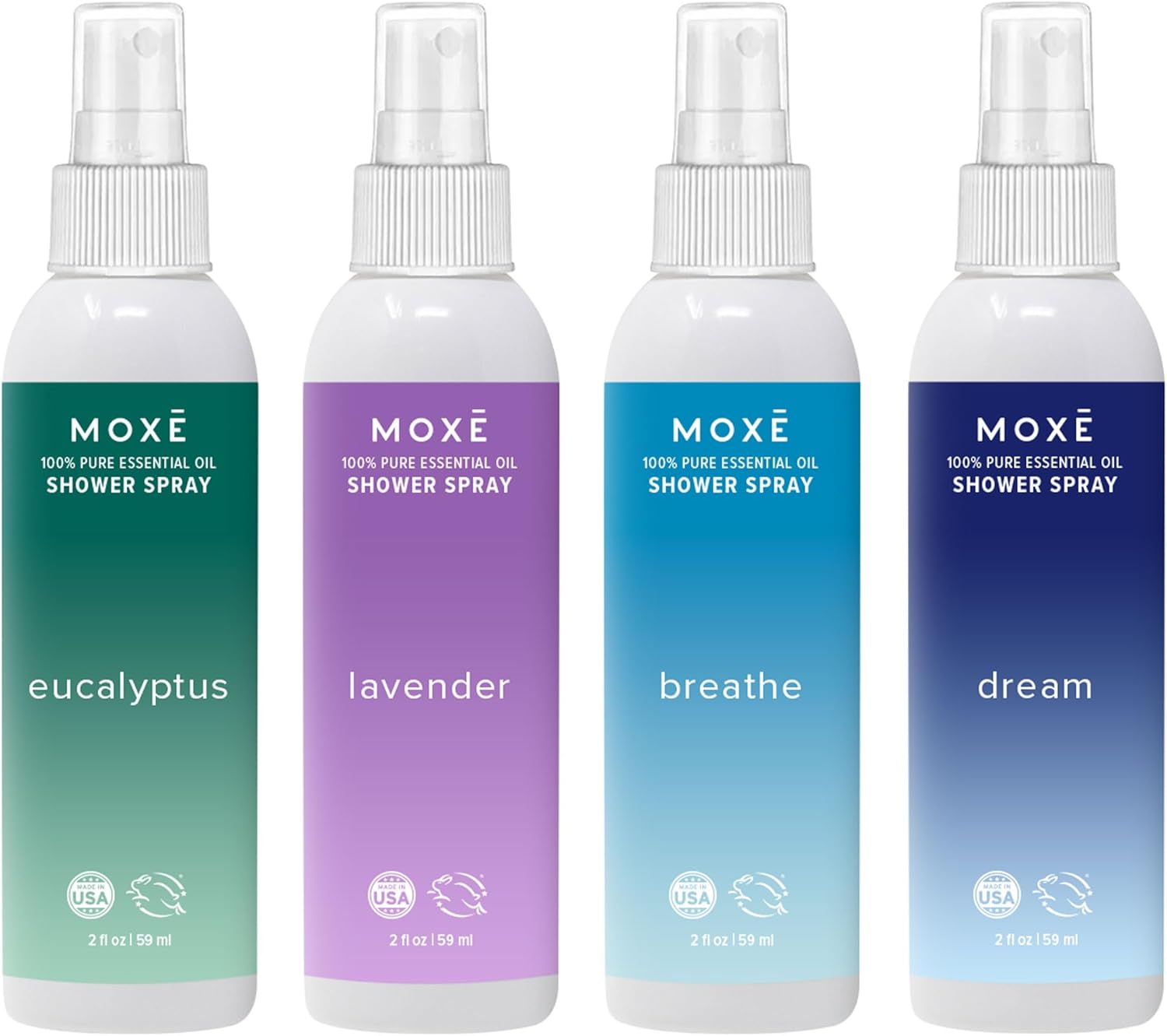 natural-aromatherapy-shower-mist-variety-pack---eucalyptus-lavender-breathe-dream---steam-spray-with-100-essential-oils-for-sinus-congestion-relief---made-in-usa---4-pack-8oz-1