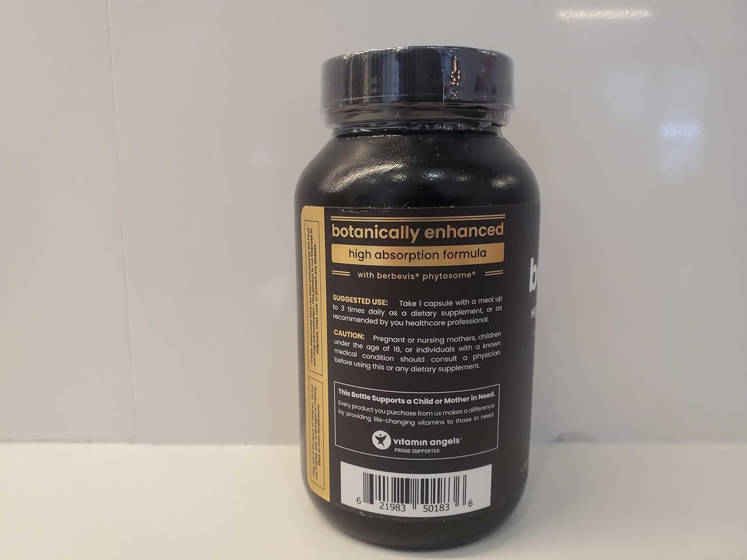 ultra-high-strength-berberine-1500mg-supplement-for-metabolism-heart-health---97-purity-extract-berberine-hcl-berbevis-phytosome-capsules---enhanced-absorption-formula-3