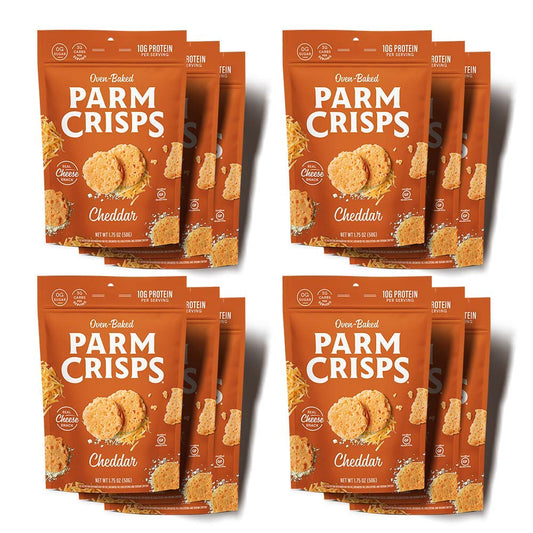 cheddar-cheese-parmcrisps---oven-baked-keto-snacks-high-protein-gluten-free-low-carb-100-real-cheese-keto-friendly-crisps-175-oz-pack-of-12-1