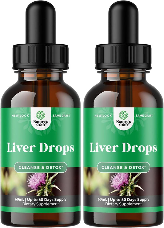 liver-support-milk-thistle-tincture---herbal-liquid-blend-with-astragalus-root-for-liver-detox-cleanse-repair---cleanse-detox-drops-with-shiitake-maitake-cordyceps---2-pack-1