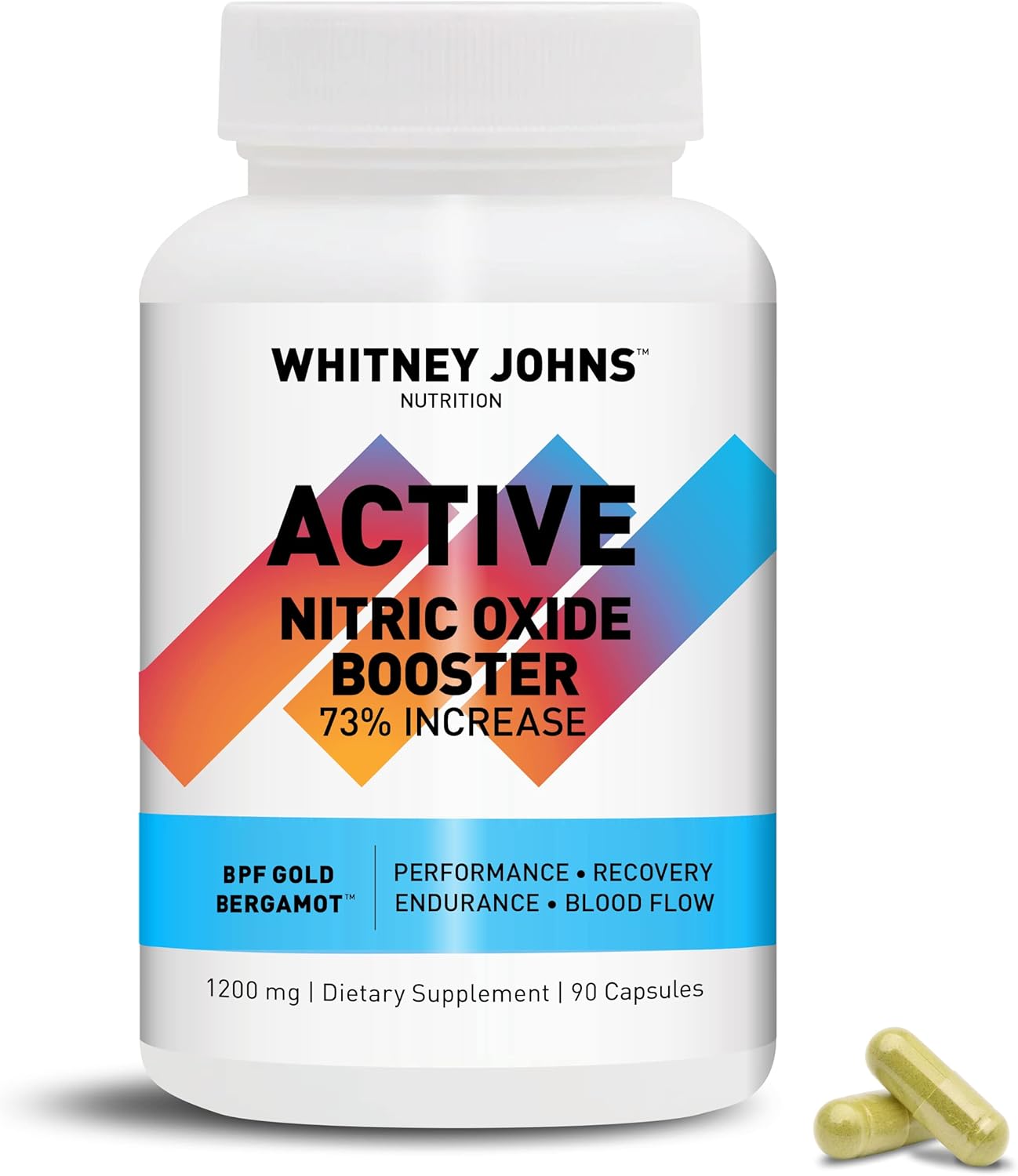 whitney-johns-nitric-active---natural-energy-booster-for-athletic-performance-workout-recovery---clinically-tested-nitric-oxide-supplement---90-capsules-1
