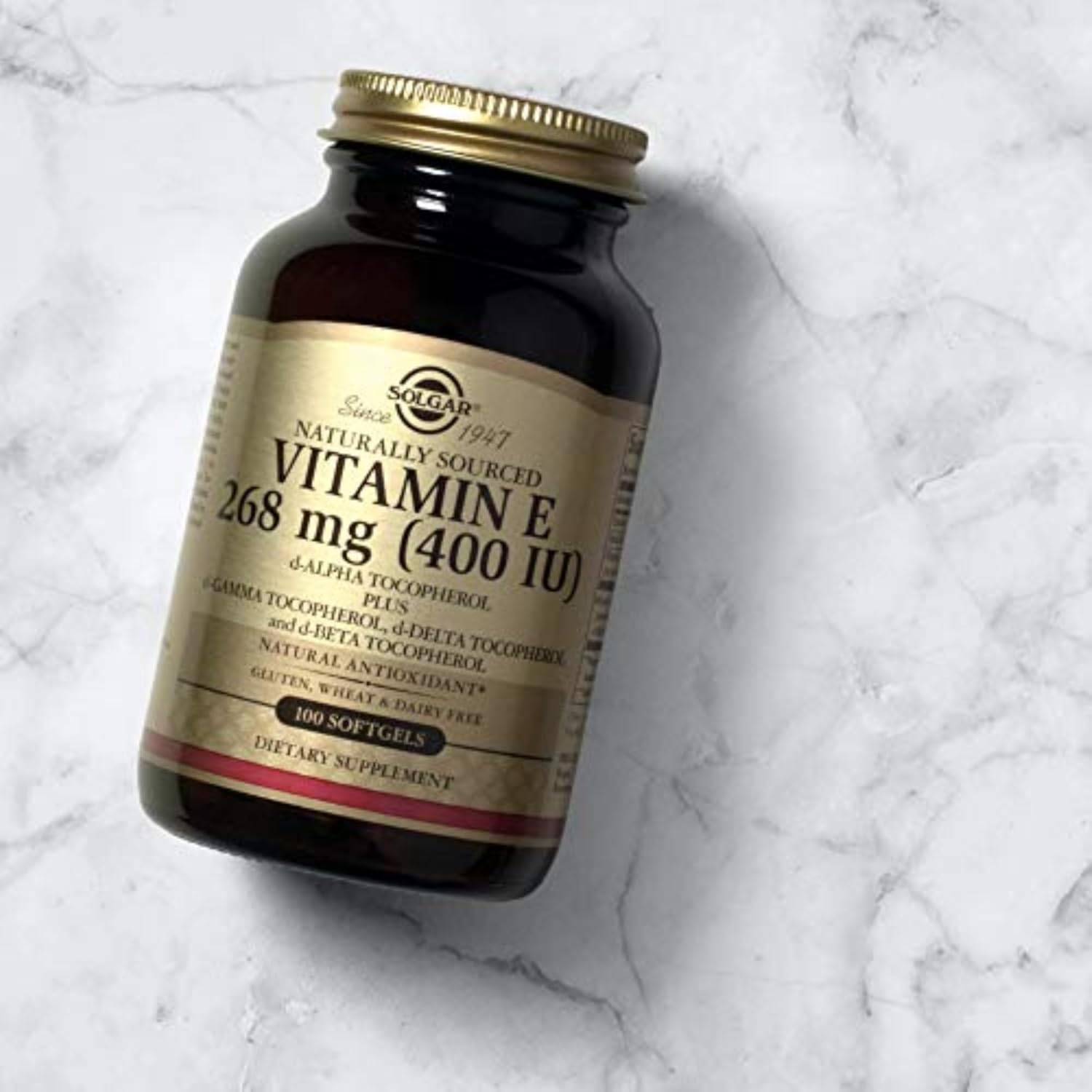solgar-vitamin-e-400-iu-softgels---natural-antioxidant-for-skin-immune-system---gluten-dairy-free---250-servings-5