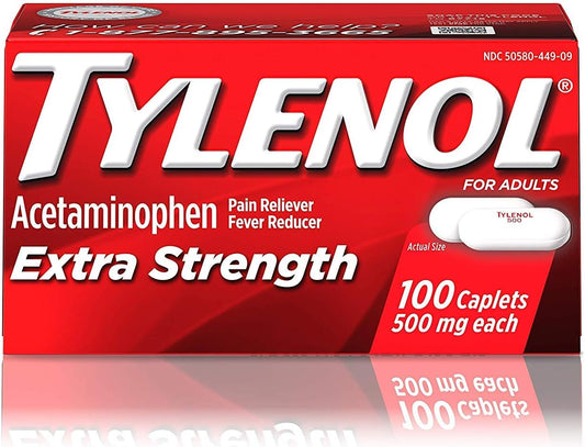 tylenol-extra-strength-pain-reliever-caplets---100-count-fast-acting-fever-reducer-1