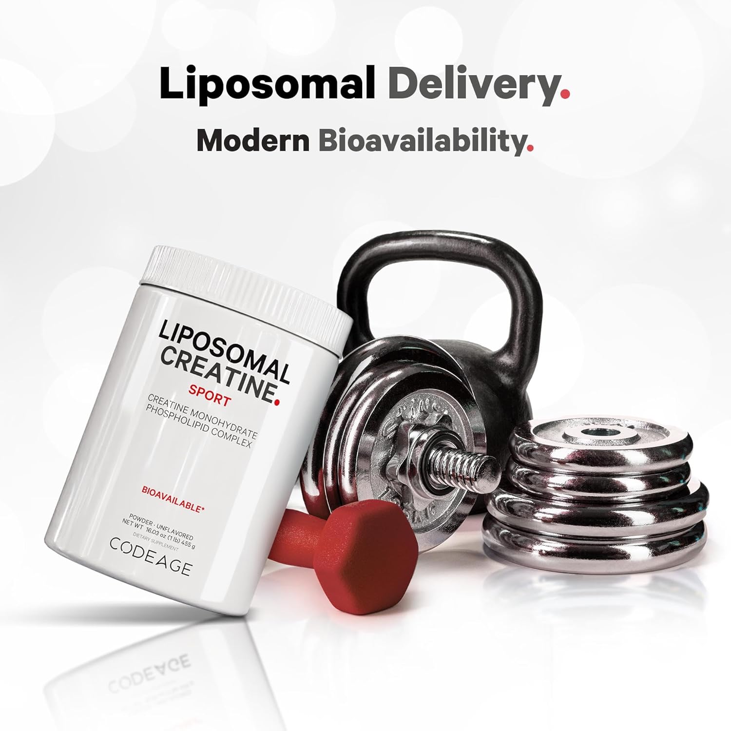 codeage-liposomal-creatine-powder-supplement---5000mg-monohydrate---3-month-supply-for-pre-post-workouts---unflavored-pure-creatine-powder---supports-sports-performance---90-servings-6