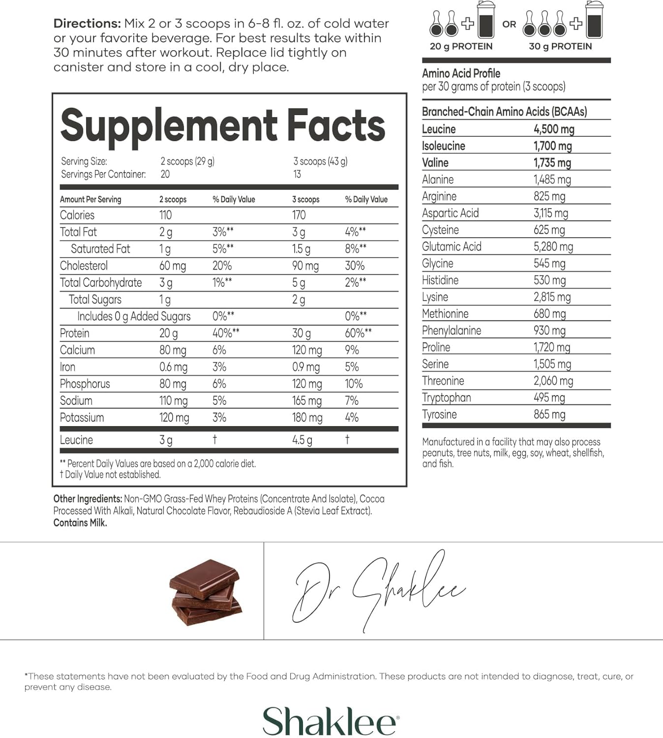 performance-advanced-physique-grass-fed-whey-protein---chocolate-20g-protein-110-calories-fast-absorbing-formula-20-servings-3